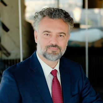 Andrei Burz-Pinzaru
