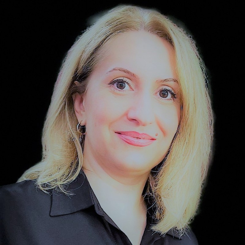 Magda Filote