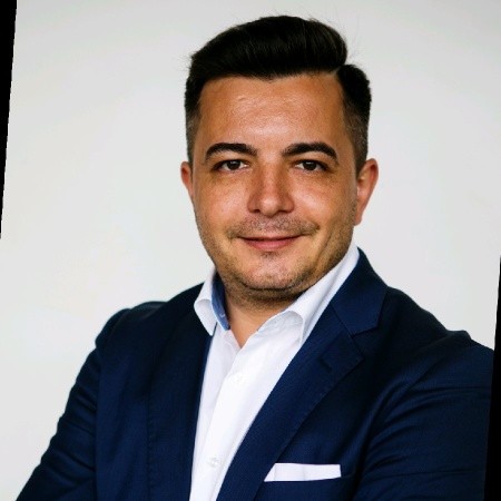 Robert Matianu
