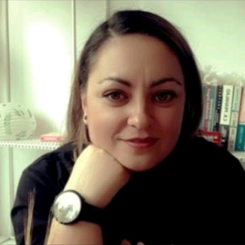 Aurelia Burlacu