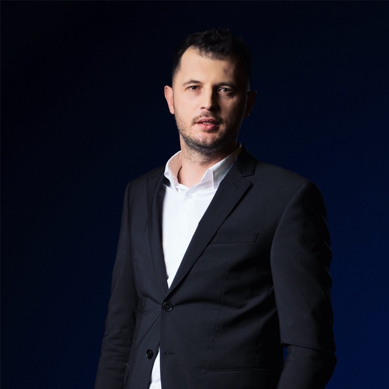 Razvan Zecheru