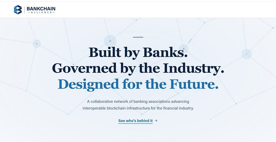 Unprecedented collaboration: thousands of banks, one blockchain network – 39 US state bankers associations join forces.